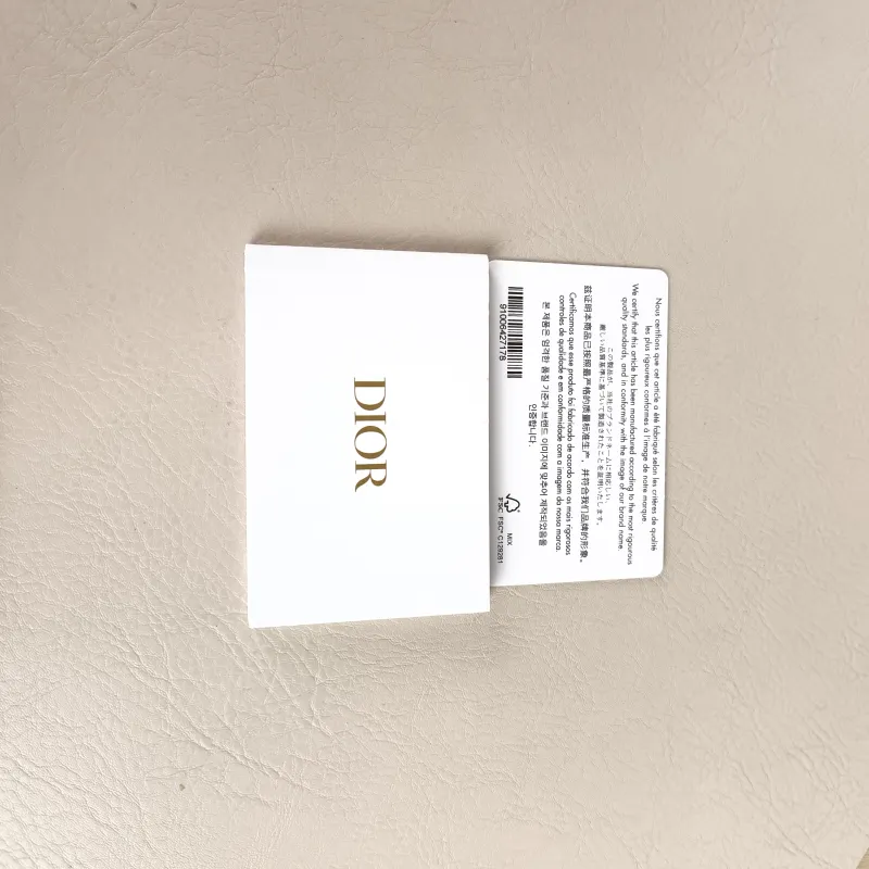DIOR Top Handle Bag TOUJOURS Pink Calfskin Medium28.5 × 17 × 21.5 cm — detail view 2 of 10