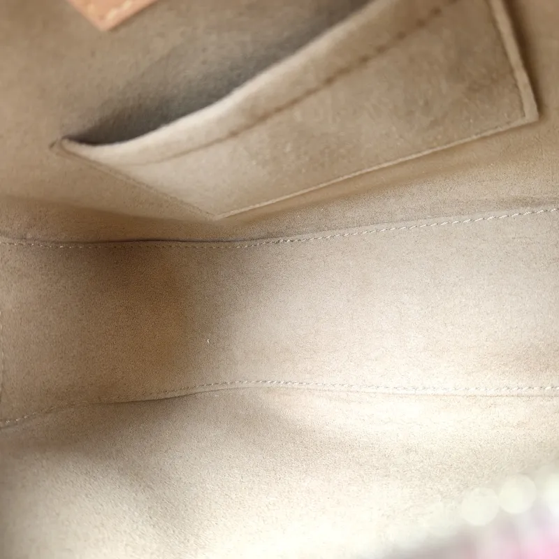 Louis Vuitton Crossbody Bag BOITE CHAPEAU SOUPLE Monogram PVC Large 20 × 8 × 22.5 cm — detail view 1 of 11
