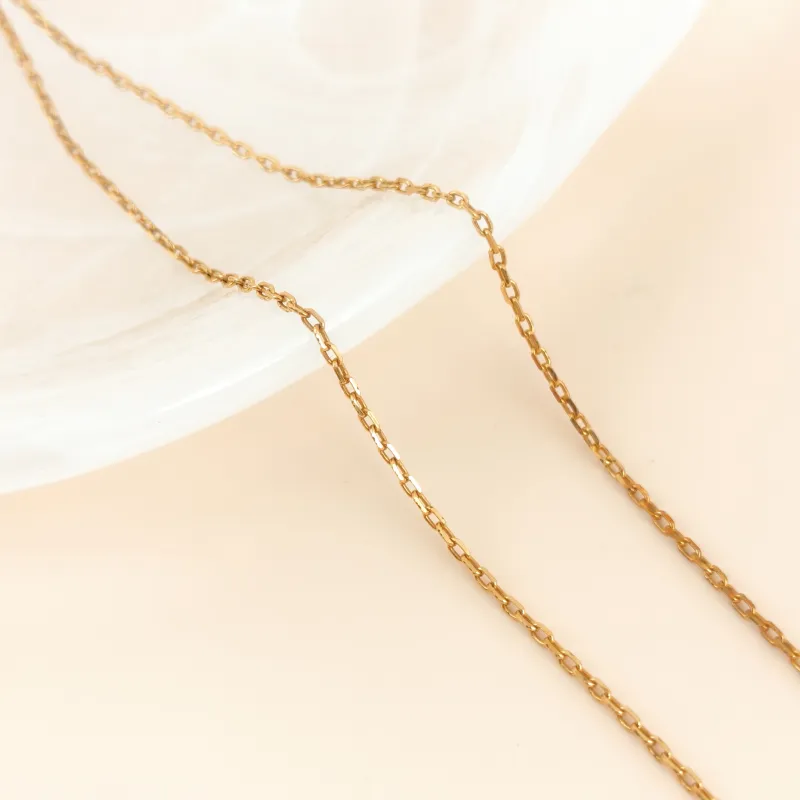 Hermès Necklace Pop HN ecklace White Large42cm — cover view 6 of 7