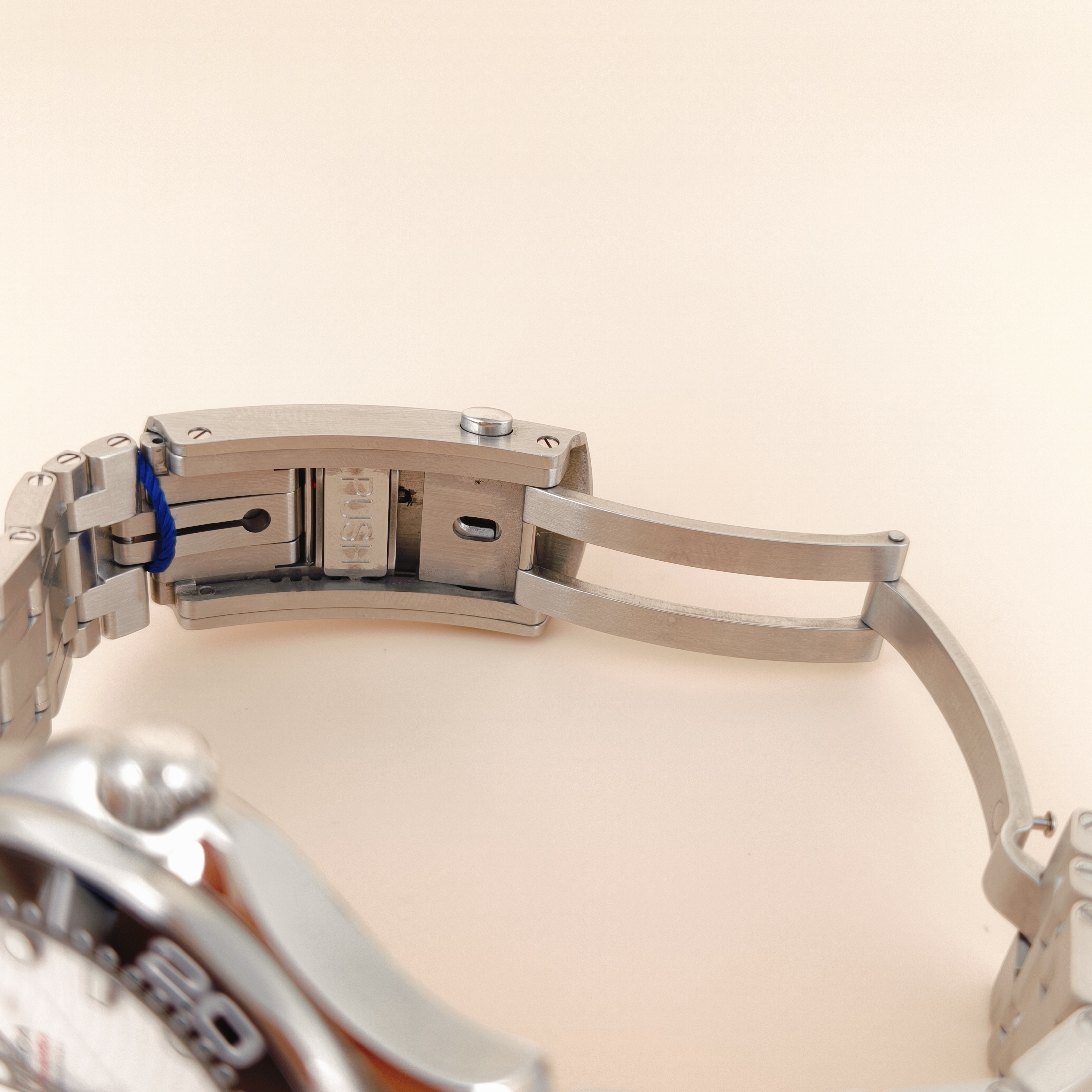 OMEGA Watch Collection Watch White One Size42mm Watch — cover view 3 of 10