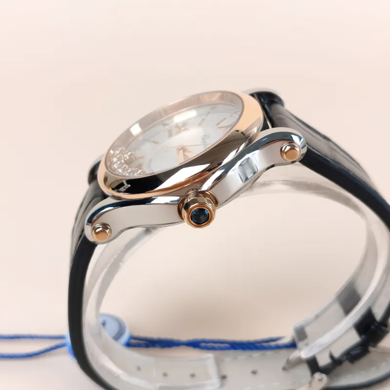 CHOPARD Watch Watch White 36mm Watch โ cover view 3 of 11