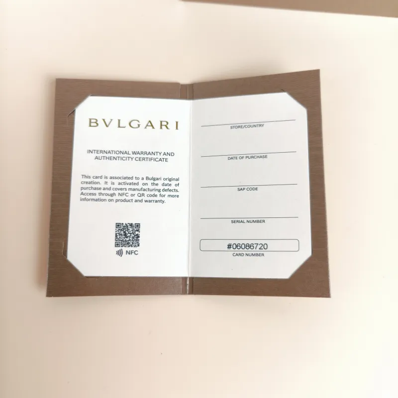 Bvlgari Necklace DIVAS’ DREAM Collection Pearl White Mother-of-Pearl Diamond18KR ose Gold Medium44cm — detail view 1 of 1