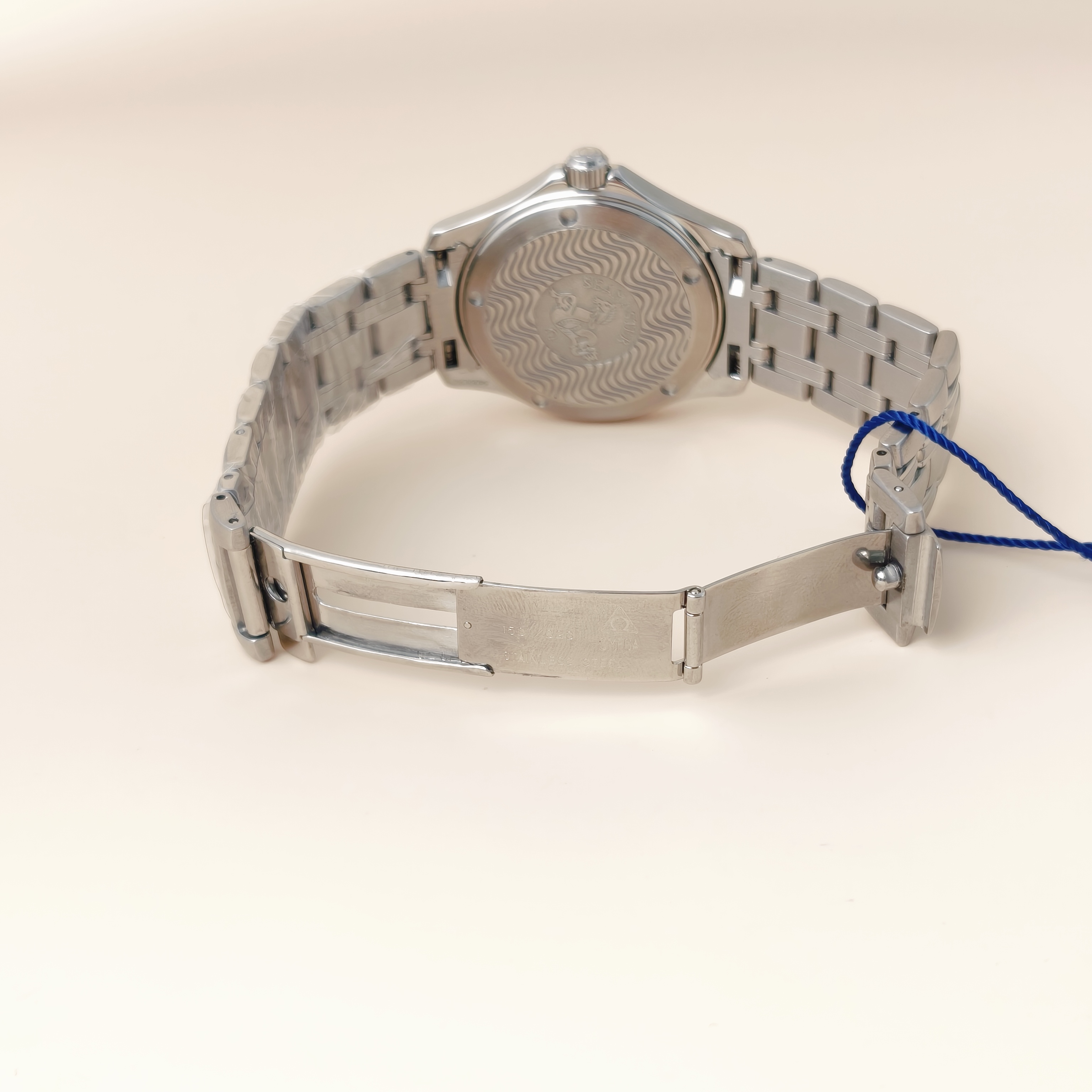 OMEGA Watch Collection Watch White 35mm Watch — cover view 6 of 11
