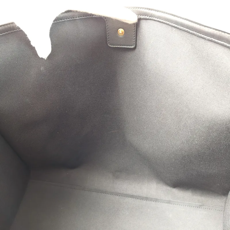 BURBERRY Top Handle Bag Tote Bag Colorblock PVC One Size43 × 15 × 34 cm — detail view 10 of 10