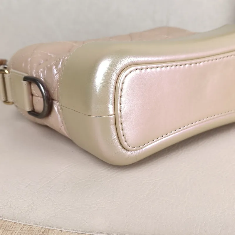 Chanel Crossbody Bag Gabrielle Gabrielle Bag Calfskin Small 20 × 8 × 15 cm 27 — detail view 4 of 14