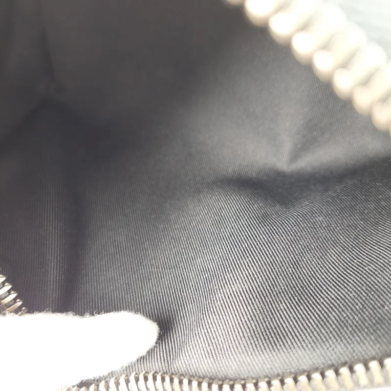Louis Vuitton Crossbody Bag Keepall XS Monogram PVC Mini 21 × 9 × 12 cm — detail view 4 of 10